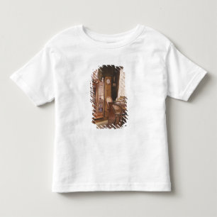 Studie van Theodor Fontane Kinder Shirts