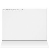 Studie van Two Feet Albrecht Durer (Binnen Horizontaal (Boven))