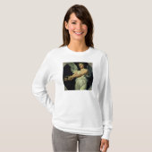 Studie van Victory T-shirt (Voorkant volledig)