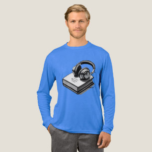 Studie verslaat alleen motivatie T-shirt