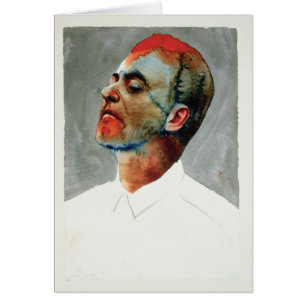 Studie voor kartel 1987