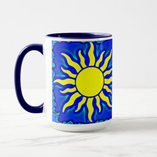 Studio16 Coffee Mug Dance (Gauche)