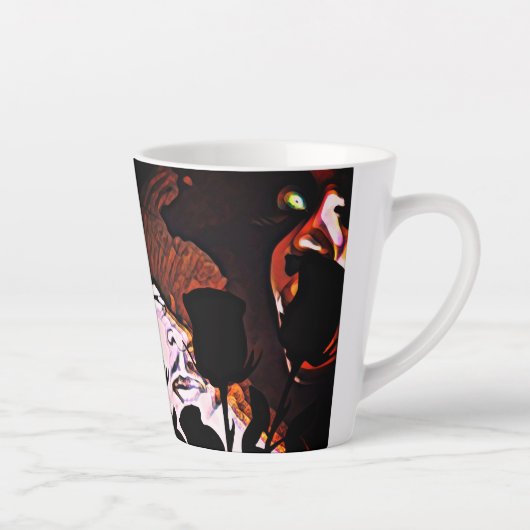 Studio16 Couple Mug (Droite)