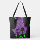 Studio16 crossbody tas (Achterkant)