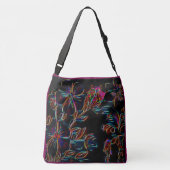 Studio16 crossbody tas (Achterkant)