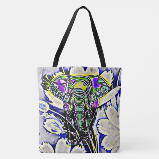 Studio16 crossbody tas (Voorkant)