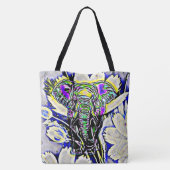 Studio16 crossbody tas (Achterkant)