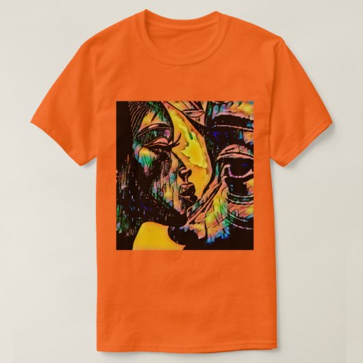 Studio16 était T-shirt (Design devant)
