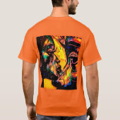 Studio16 était T-shirt (Dos)