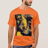 Studio16 était T-shirt (Devant)