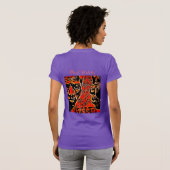 Studio16 était T-shirt (Dos entier)