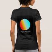 Studio16 était T-shirt (Dos)