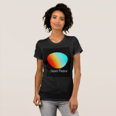 Studio16 était T-shirt (Devant entier)