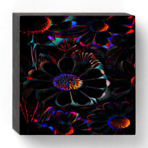 Studio16 Houten Doos Afdrukken