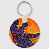 Studio16 Key-Sleutelhanger Sleutelhanger (Voorkant)