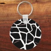 Studio16 Key-Sleutelhanger Sleutelhanger (Achterkant)