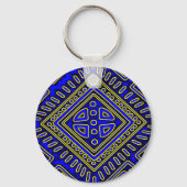 Studio16 Key-Sleutelhanger Sleutelhanger (Voorkant)