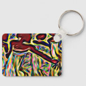 Studio16 Key-Sleutelhanger Sleutelhanger (Voorkant)