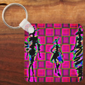 Studio16 Key-Sleutelhanger Sleutelhanger (Voorkant)