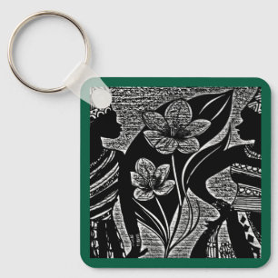 Studio16 Key-Sleutelhanger Sleutelhanger