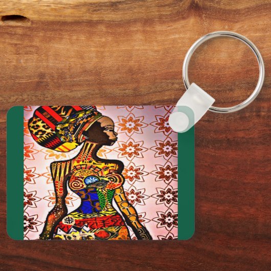 Studio16 Key-Sleutelhanger Sleutelhanger (Voorkant)