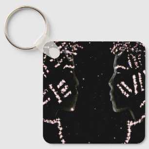 Studio16 Key-Sleutelhanger Sleutelhanger