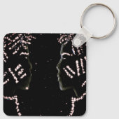 Studio16 Key-Sleutelhanger Sleutelhanger (Achterkant)