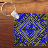 Studio16 Key-Sleutelhanger Sleutelhanger (Voorkant)