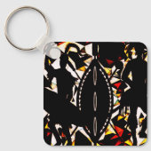 Studio16 Key-Sleutelhanger Sleutelhanger (Voorkant)