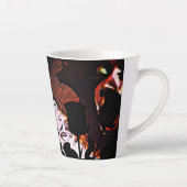 Studio16-Mok voor koppels Latte Mok (Rechts)