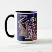 Studio16  Morphing Mug (Gauche)