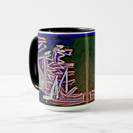 Studio16  Morphing Mug (Devant gauche)