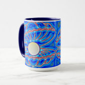 Studio16  Morphing Mug Mok (Voorkant links)