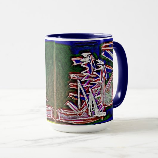 Studio16 Mug (Devant droit)