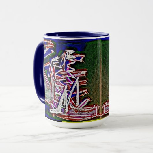 Studio16 Mug (Devant gauche)