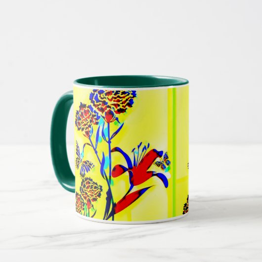Studio16 Mug (Devant gauche)