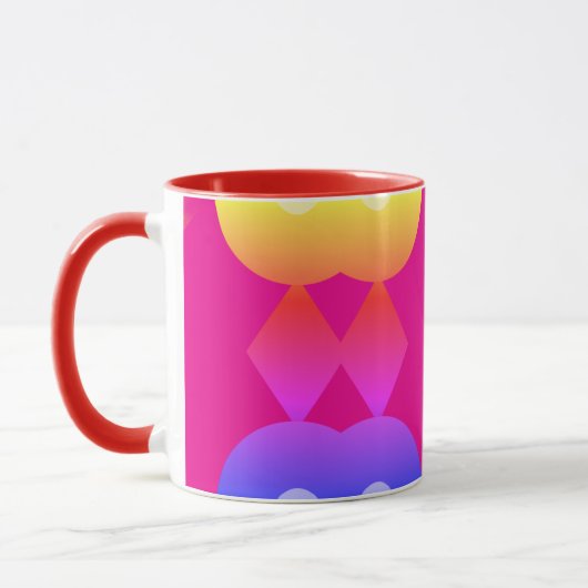 Studio16 Mug (Gauche)