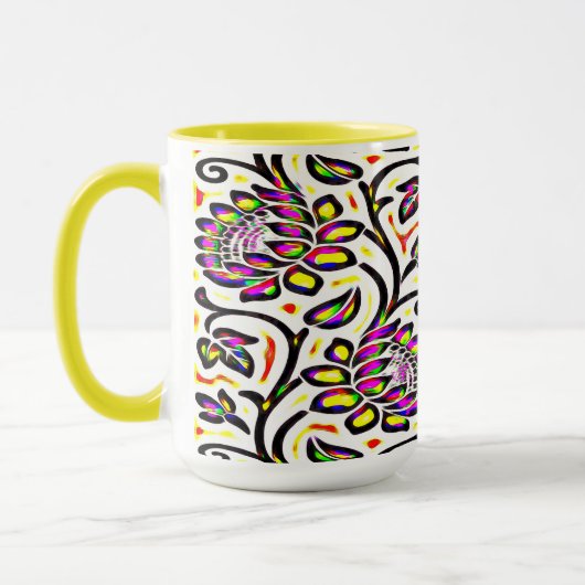 Studio16 Mug Mok (Links)