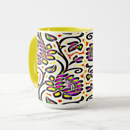 Studio16 Mug Mok (Voorkant links)