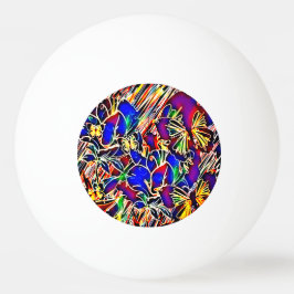 Studio16 Pingpong Ball