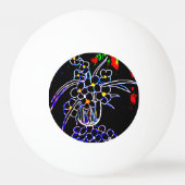Studio16 Pingpong Ball (Voorkant)