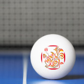 Studio16 Pingpong Ball (Net)