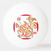 Studio16 Pingpong Ball (Achterkant)