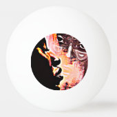 Studio16 Pingpong Ball (Achterkant)