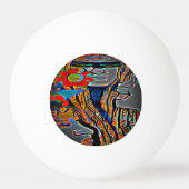 Studio16 Pingpong Ball (Achterkant)