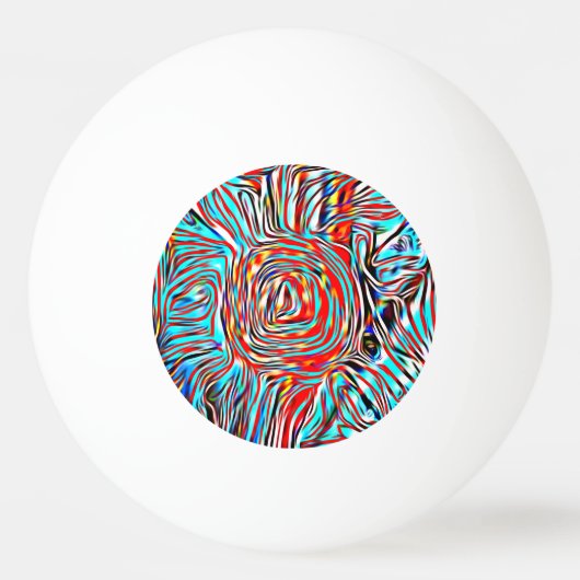 Studio16 Pingpong Ball (Achterkant)