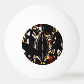 Studio16 Pingpong Ball (Achterkant)