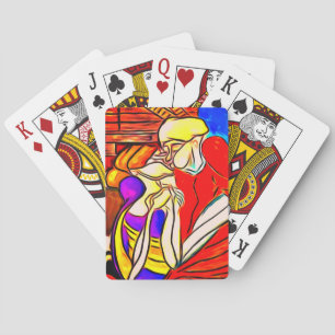 Studio16 Pokerkaarten