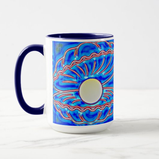Studio16 Tasse Morphing (Gauche)