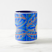 Studio16 Tasse Morphing (Centre)